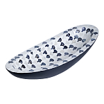 Блюдо декоративное Leon Big варинант исполнения - 1 | Loft Concept в Ульяновске