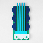 Панно Надежда варинант исполнения - 1 | Loft Concept в Ульяновске