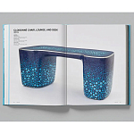 Энциклопедический том охватывает все работы Марка Ньюсона Marc Newson. Works 84-24 варинант исполнения - 6 | Loft Concept в Ульяновске