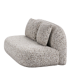 Двухместный диван Orus варинант исполнения - 3 | Loft Concept в Ульяновске