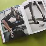 Книга Louis Vuitton Marc Jacobs. In Association with the Musee des Arts Decoratifs, Paris варинант исполнения - 7 | Loft Concept в Ульяновске