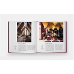 Книга Interiors: The Greatest Rooms of the Century Pink Edition варинант исполнения - 6 | Loft Concept в Ульяновске