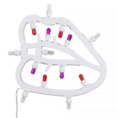Бра Seletti Hotlight Lips Бра Seletti Hotlight Lips