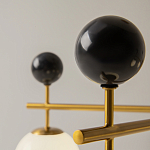 Люстра подвесная Museo G9 варинант исполнения - 4 | Loft Concept в Ульяновске