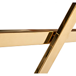 Стол сервировочный с зеркальной столешницей Splendid Serving Table варинант исполнения - 5 | Loft Concept в Ульяновске