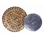 Панно настенное Blank Sheet Copper варинант исполнения - 1 | Loft Concept в Ульяновске