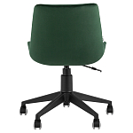 Кресло для рабочего стола Sheilly Green варинант исполнения - 4 | Loft Concept в Ульяновске