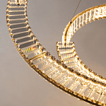 Люстра подвесная Krone 3000К 90Вт варинант исполнения - 6 | Loft Concept в Ульяновске