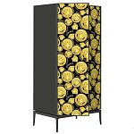 Stiletto Cabinet Barocco Medusa варинант исполнения - 1 | Loft Concept в Ульяновске