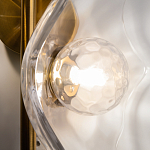 Бра Locality of the lotus варинант исполнения - 3 | Loft Concept в Ульяновске