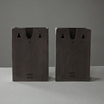 Бра «Керамическое» ручной работы варинант исполнения - 3 | Loft Concept в Ульяновске