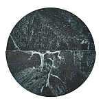 Бра в форме диска из керамогранита Eclipse of Celestial Bodies варинант исполнения - 2 | Loft Concept в Ульяновске