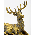 Фигурка The Golden Deer варинант исполнения - 4 | Loft Concept в Ульяновске