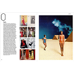 Книга LOfficiel 100 Издательство Marsilio варинант исполнения - 3 | Loft Concept в Ульяновске