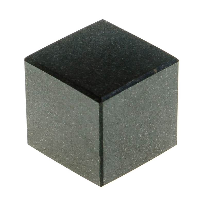 Кубик для охлаждения виски из натурального камня долерит Natural Stone Cube Черный Кубик для охлаждения виски из натурального камня долерит Natural Stone Cube Черный в Ульяновске | Loft Concept
