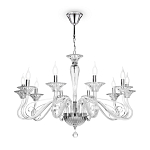 Люстра подвесная The chieftain in the glass варинант исполнения - 1 | Loft Concept в Ульяновске