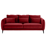 Диван трёхместный с подлокотниками Dutchman варинант исполнения - 4 | Loft Concept в Ульяновске