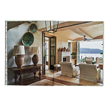 Альбом  декорирование Интерьеров Мелиссы Пенфолд Natural Living by Design: Melissa Penfold варинант исполнения - 6 | Loft Concept в Ульяновске