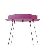 Люстра Wild Grape варинант исполнения - 5 | Loft Concept в Ульяновске