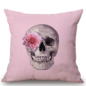 Декоративная подушка ColorHop #4