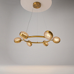 Люстра подвесная Mind 3000К 60Вт варинант исполнения - 9 | Loft Concept в Ульяновске