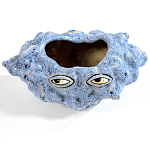 Чаша голубая Взгляд Cup Eye Opposite варинант исполнения - 2 | Loft Concept в Ульяновске