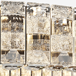 Люстра подвесная Castello 3000К 35Вт варинант исполнения - 4 | Loft Concept в Ульяновске