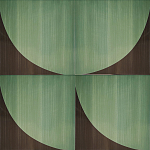 Дизайнерская плитка с узором Трамплин варинант исполнения - 1 | Loft Concept в Ульяновске