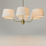 Люстра подвесная Modesto Е14 варинант исполнения - 11 | Loft Concept в Ульяновске