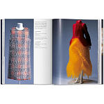 Книга 18th-Century Fashion in Detail. Товар уцененный North Susan варинант исполнения - 6 | Loft Concept в Ульяновске