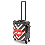 Чемодан дорожный SELETTI Travel Kit Trolley Shit варинант исполнения - 6 | Loft Concept в Ульяновске