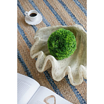 Декоративный искусственное растение Round boxwood варинант исполнения - 3 | Loft Concept в Ульяновске