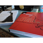 Редкое подарочное издание Masters of Fashion Illustration by David Downton варинант исполнения - 7 | Loft Concept в Ульяновске