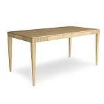 Стол обеденный раскладной Harper Line варинант исполнения - 2 | Loft Concept в Ульяновске