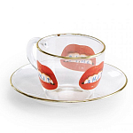 Кофейная пара Seletti Shit варинант исполнения - 2 | Loft Concept в Ульяновске