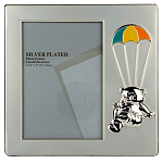 Фоторамка детская Childhood Corner Parachute варинант исполнения - 1 | Loft Concept в Ульяновске