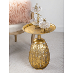 Столик дизайнерский Dubrovsky варинант исполнения - 5 | Loft Concept в Ульяновске