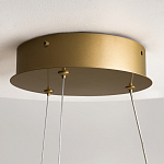 Люстра подвесная Curve 3000-4000К варинант исполнения - 13 | Loft Concept в Ульяновске