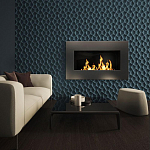 Гипсовая 3D Панель M-17 варинант исполнения - 1 | Loft Concept в Ульяновске