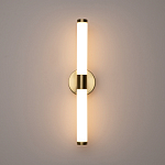 Настенный светильник Jedi Matte Золотой варинант исполнения - 5 | Loft Concept в Ульяновске