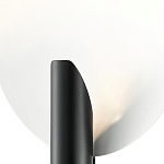 Бра чёрно-белое Ideal Shade Combination варинант исполнения - 2 | Loft Concept в Ульяновске