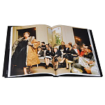 Книга Dior Glamour 1952-1962 Shaw Mark варинант исполнения - 1 | Loft Concept в Ульяновске