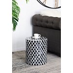 Столик дизайнерский Checkmate варинант исполнения - 8 | Loft Concept в Ульяновске