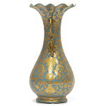 Ваза фарфоровая Vert варинант исполнения - 3 | Loft Concept в Ульяновске