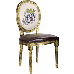 Стул French Brown Fredge варинант исполнения - 2 | Loft Concept в Ульяновске