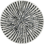 Бамбуковая чаша The Puzzle of Fate варинант исполнения - 8 | Loft Concept в Ульяновске