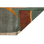 Ковер шелк Manhattan Wool Silk Carpet V варинант исполнения - 4 | Loft Concept в Ульяновске