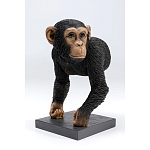 Держатель для книг Шимпанзе варинант исполнения - 3 | Loft Concept в Ульяновске