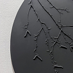 Панно Береза варинант исполнения - 4 | Loft Concept в Ульяновске