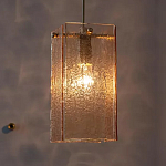 Светильник подвесной Candy варинант исполнения - 2 | Loft Concept в Ульяновске